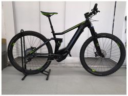 CUBE STEREO 120 Hpc Sl