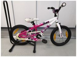 SCOTT CONTESSA JUNIOR 16