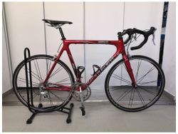 Trek 5500
