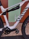 Horské kolo Canyon Lux CF SLX 9 LTD