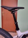 Horské kolo Canyon Lux CF SLX 9 LTD