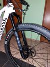 Horské kolo Canyon Lux CF SLX 9 LTD