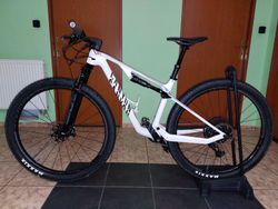 Horské kolo Canyon Lux CF SLX 9 LTD