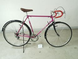 Kolo Favorit F10
