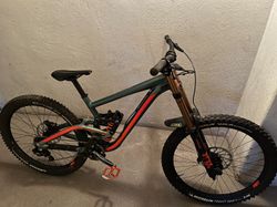 Scott Gambler 710 2019