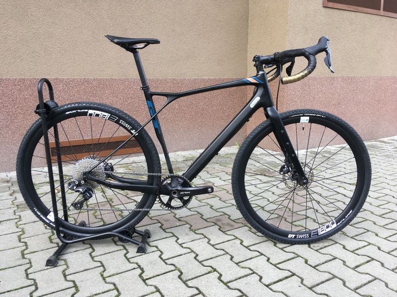 GT Grade Carbon Pro