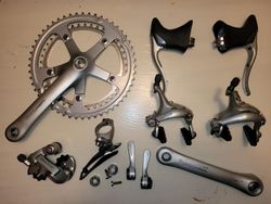 SHIMANO 105