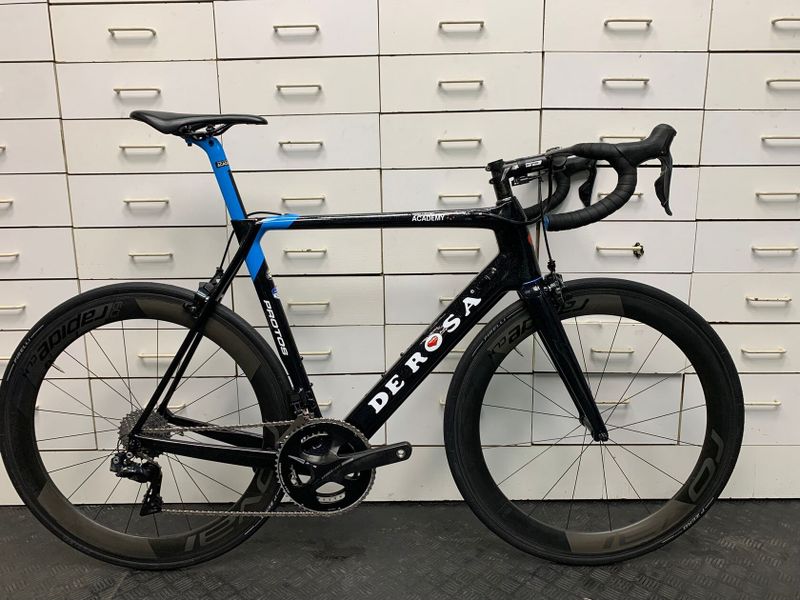 DEROSA PROTOS