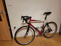 Šírer 701 Campagnolo Centaur