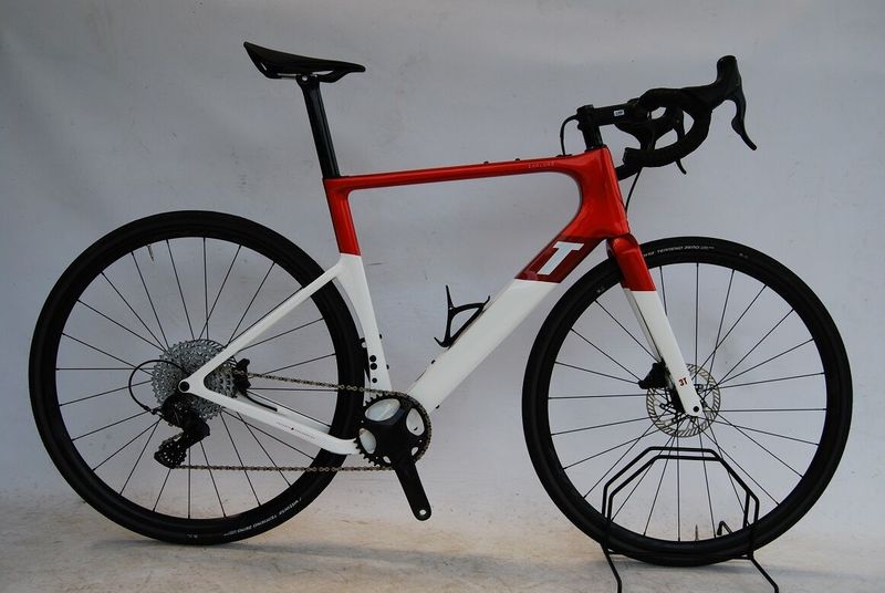 3T Exploro Race Ekar 1x13