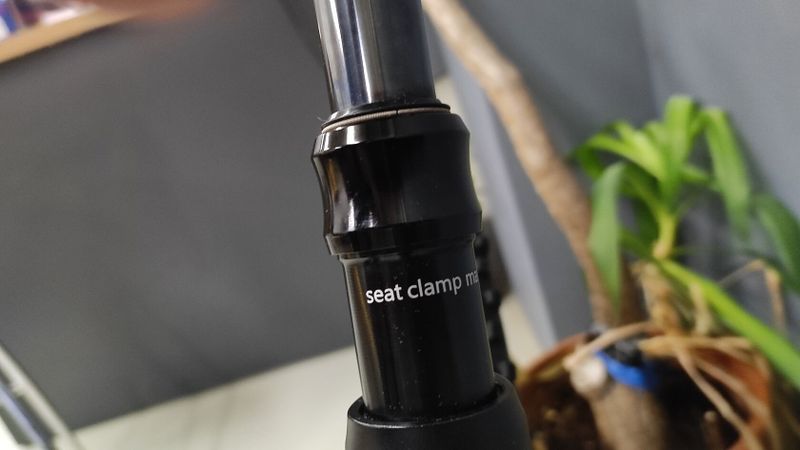Celoodpružené kolo GIANT Anthem 29"