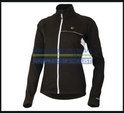 Pearl Izumi W ELITE Barrier Convertible Jacket