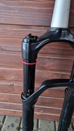 Rock Shox Reba RL 100mm Boost