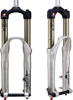 Koupím RockShox Totem na díly