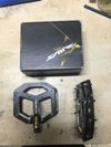 Shimano Saint