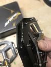 Shimano Saint