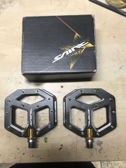 Shimano Saint