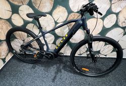 ELEKTROKOLO LEVIT MUAN MX 3 OVER 630 WH Výprodej!
