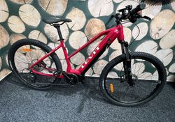 ELEKTROKOLO LEVIT MUAN MX 3 MID 630 WH RASPBERRY Výprodej!