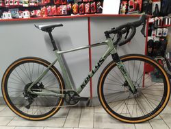 Kellys Soot 70