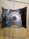 Kazeta dura ace 12-28zubů