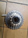 Kazeta dura ace 12-28zubů