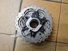 Kazeta dura ace 12-28zubů