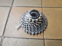 Kazeta dura ace 12-28zubů