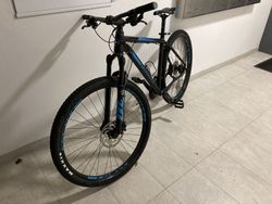 Silverback Sola 3
