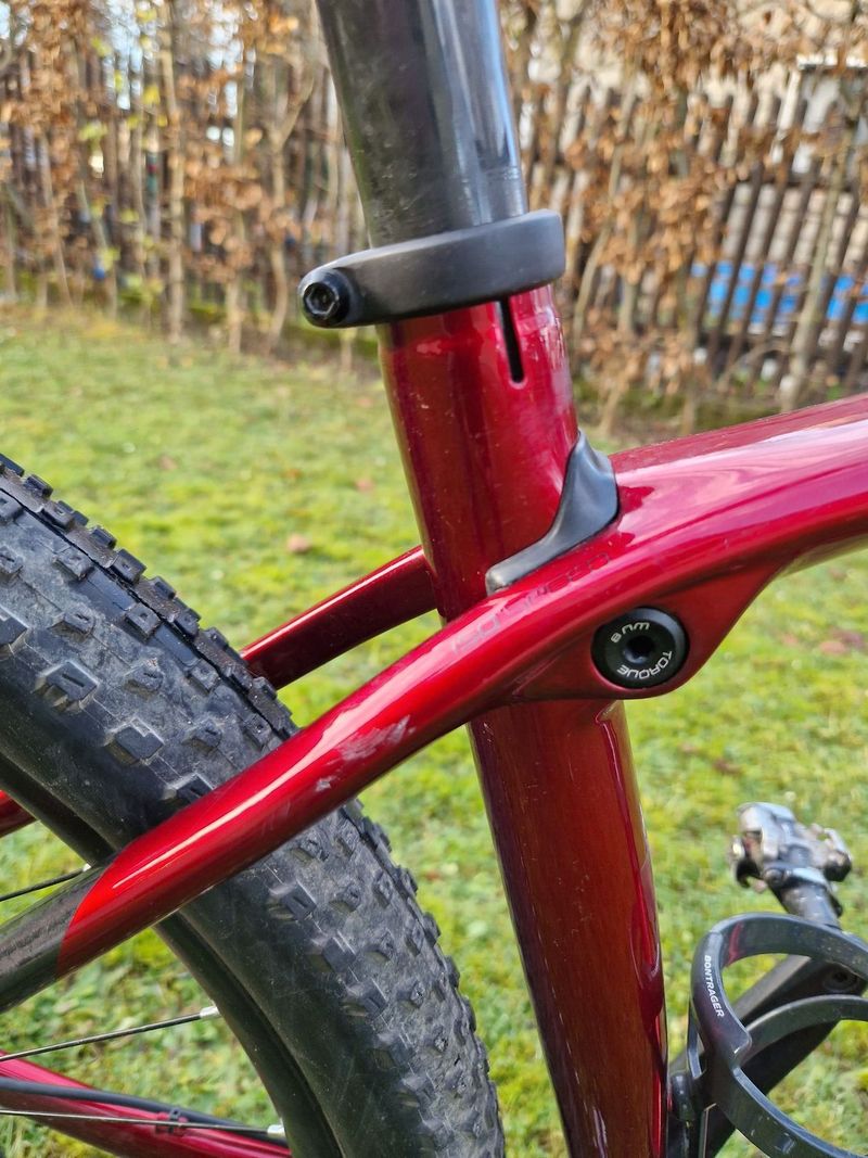 Prodám kolo TREK Procaliber 9.7 vel. ML, SNÍŽENÍ CENY