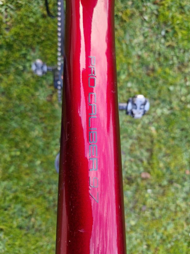 Prodám kolo TREK Procaliber 9.7 vel. ML, SNÍŽENÍ CENY