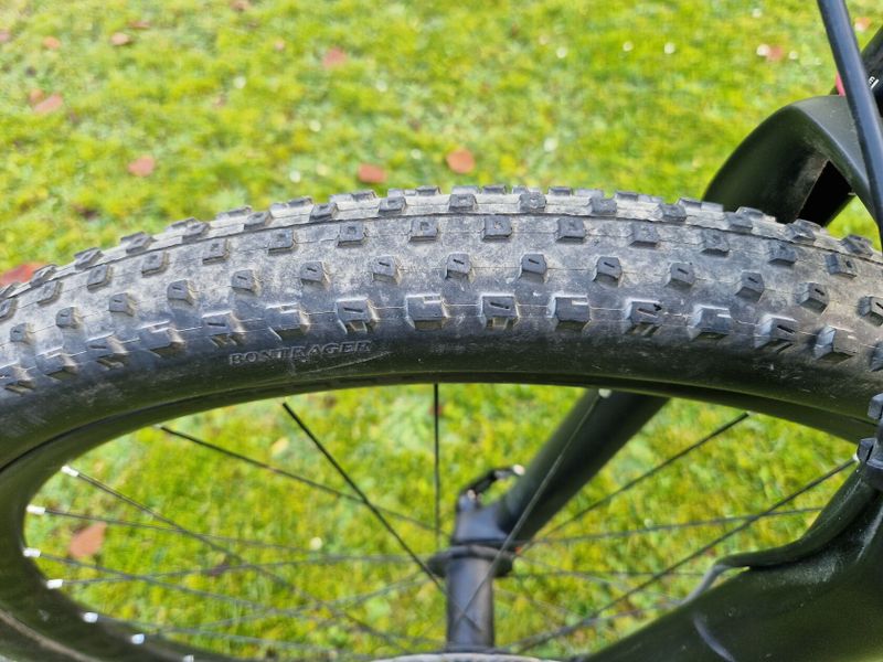 Prodám kolo TREK Procaliber 9.7 vel. ML, SNÍŽENÍ CENY