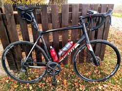 GIANT Contend SL1