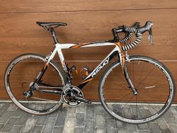 Ridley Compact