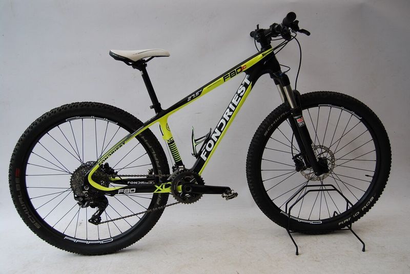 Fondriest 27,5 Carbon