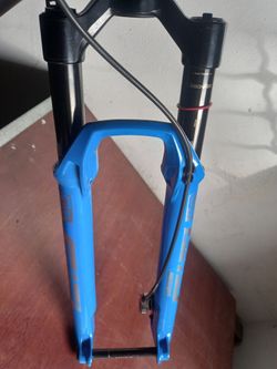 Rock Shox SID SL Ultimate