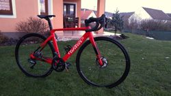 Wilier Cento 10 SL Di2