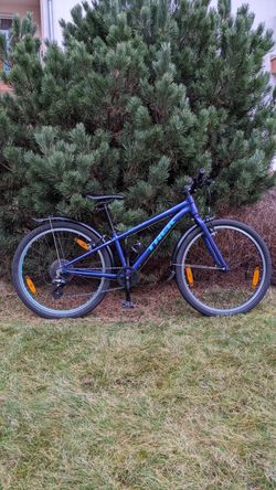 Trek Wahoo 24" Jr