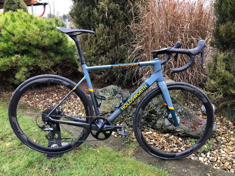 HOLDSWORTH CORSA CARBON DISC