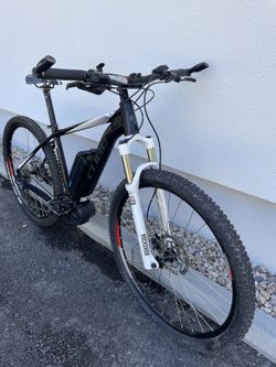 Cube Reaction Hybrid PRO 500