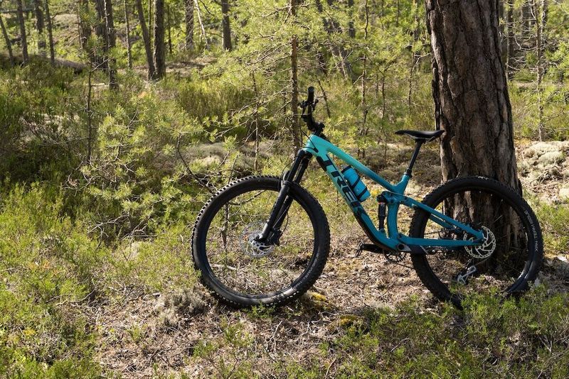 TREK Fuel EX GX 9.7