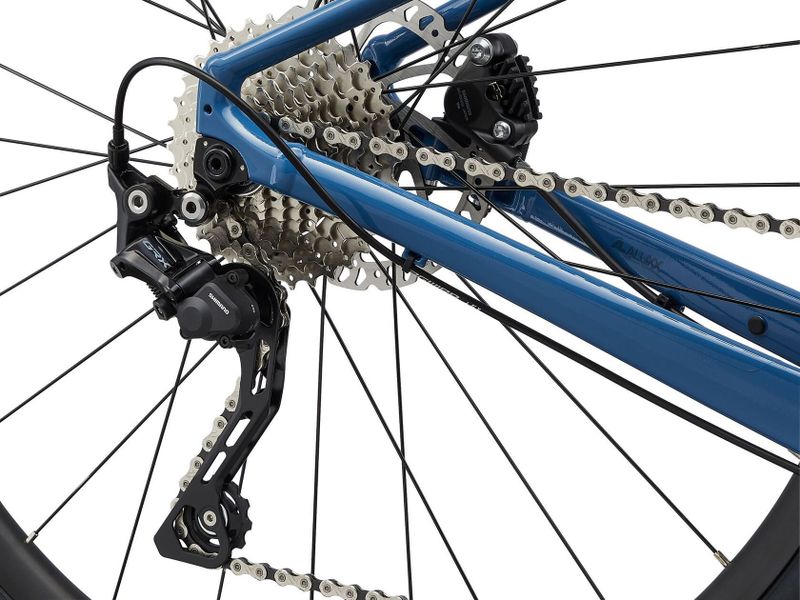 VÝPRODEJ! dámský gravel bike Liv Devote 1 2022 (vel. XS a S)