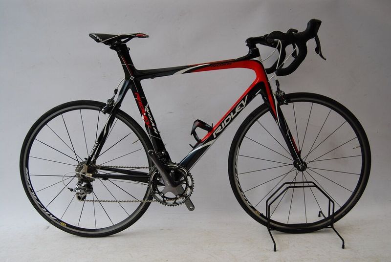 Ridley Noah Carbon