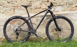 VÝPRODEJ! horské kolo 29" MRX Carbon X1-SAV 1x12 SLX/RS Recon 2022 vel. M (17")