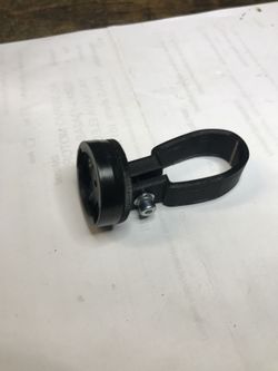 Prodám držák na Garmin Varia na kolo CANYON