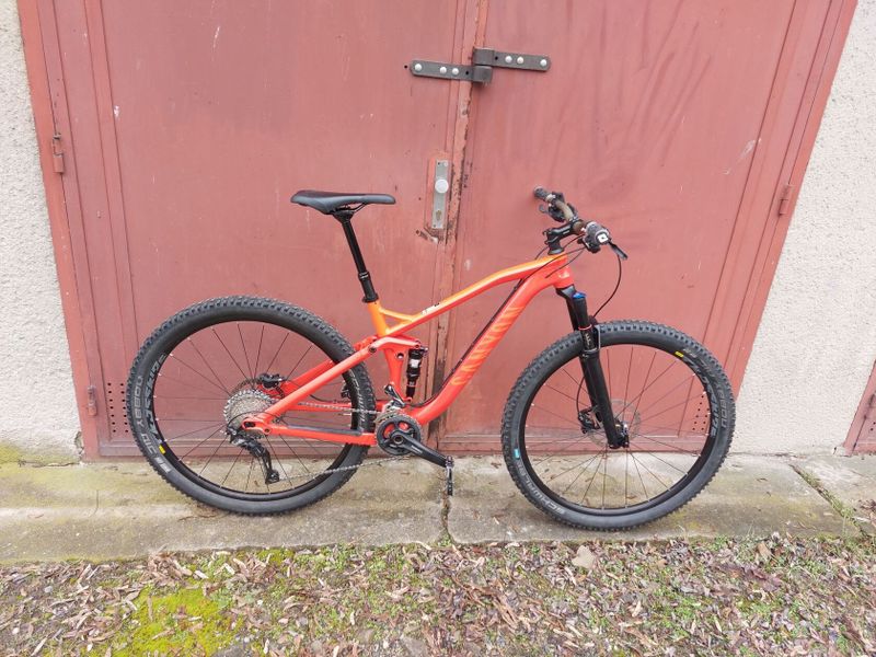 Canyon Neuron AL 6.0