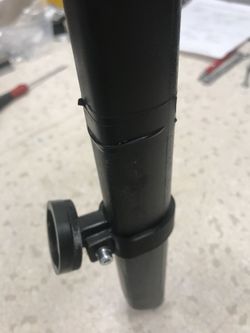 Garmin Varia pro kolo SCOTT FOIL