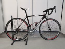 SCOTT CR 1 COMP vel.S