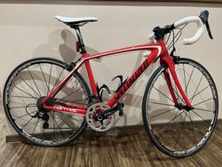 SPECIALIZED Tarmac Carbon