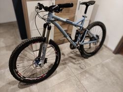 IRON HORSE MKIII DW-LINK